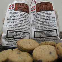 Charger l'image dans la galerie, Biscuits au Chocolat Noir
