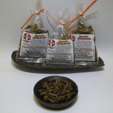 Charger l'image dans la galerie, Insectes au curry